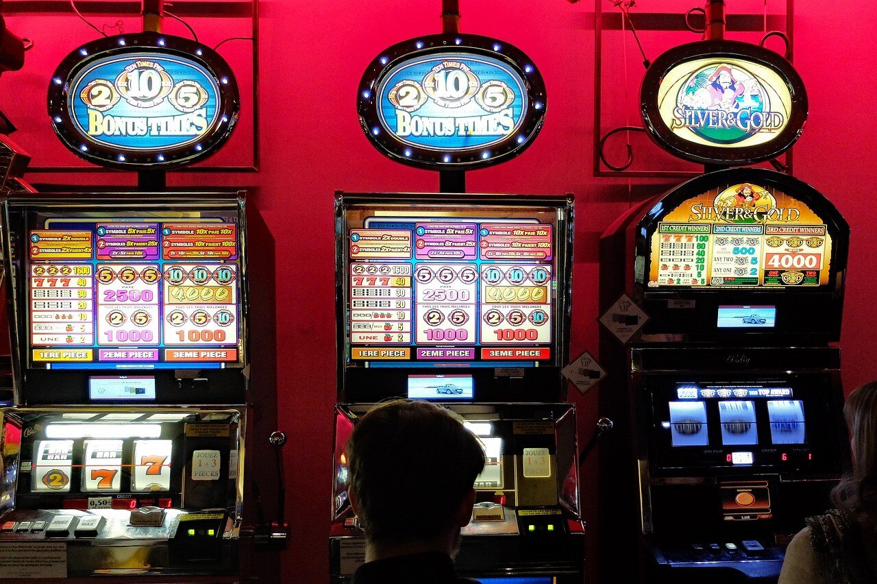 Vulkan Vegas: el casino en línea más confiable y emocionante