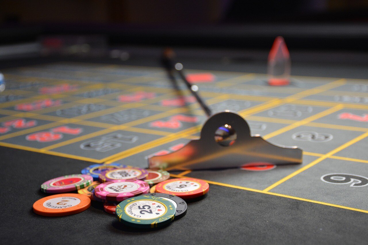 Vulkan Vegas: el casino en línea más confiable y emocionante